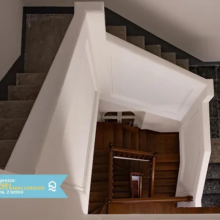 Appartement Porto Recanati, Leda Interno 7 - Vl07 *
