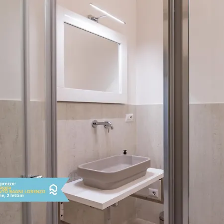 Apartment Porto Recanati, Leda Interno 7 - Vl07 *
