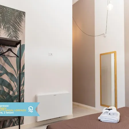 Porto Recanati, Leda Interno 7 - Vl07 بورتو ريكاناتي