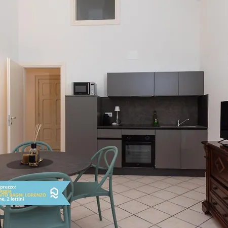 Porto Recanati, Leda Interno 7 - Vl07 Apartment