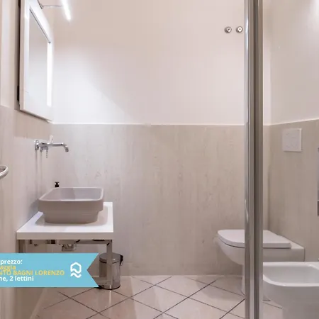 Porto Recanati, Leda Interno 7 - Vl07 *