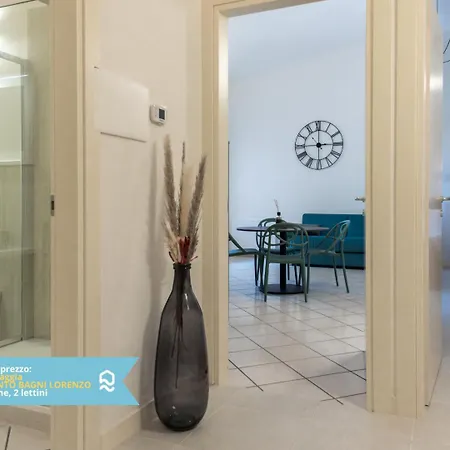 Porto Recanati, Leda Interno 7 - Vl07 * بورتو ريكاناتي