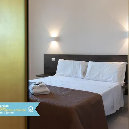 Porto Recanati, Leda Interno 7 - Vl07