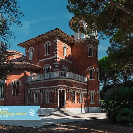 Porto Recanati, Leda Interno 7 - Vl07 Appartamento