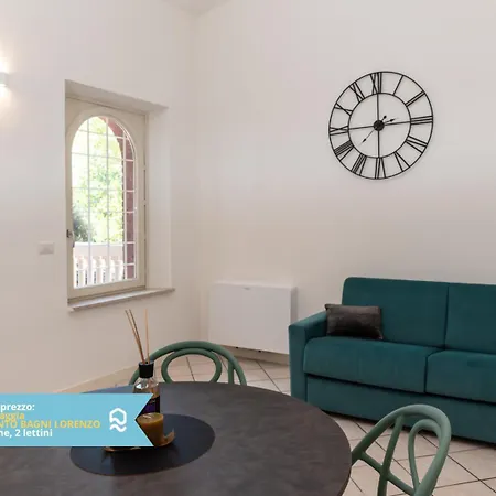 Porto Recanati, Leda Interno 7 - Vl07 Apartment