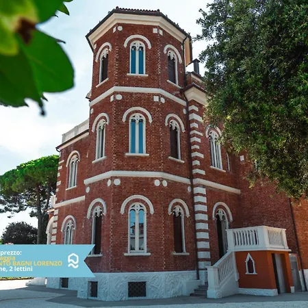 Appartamento Porto Recanati, Leda Interno 7 - Vl07