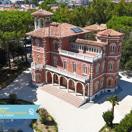 Porto Recanati, Leda Interno 7 - Vl07 Appartamento