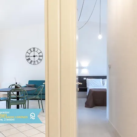 Apartment Porto Recanati, Leda Interno 7 - Vl07