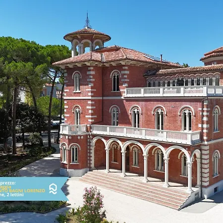 Porto Recanati, Leda Interno 7 - Vl07 Appartamento *