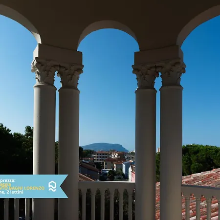 Porto Recanati, Leda Interno 7 - Vl07 * بورتو ريكاناتي
